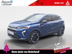 Mitsubishi ASX - 1.8 HEV AT Intense+ | €2000, - VOORRAADKORTING | 8 JAAR GARANTIE | Totaal prijs