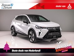 Mitsubishi Grandis - 1.8 HEV Instyle Nieuw te bestellen , foto's kunnen afwijken , verwacht 2026