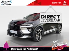 Mitsubishi Eclipse Cross - Intense+ 87 kWh | DE NIEUWE ECLIPSE CROSS | DIRECT LEVERBAAR | EV | 2000 EURO INTRODUCTIE