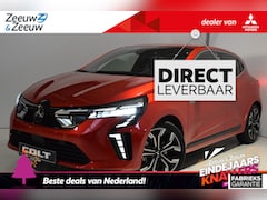 Mitsubishi Colt - 1.6 HEV Instyle Hybrid | 3000, - Korting | 8 jaar garantie |