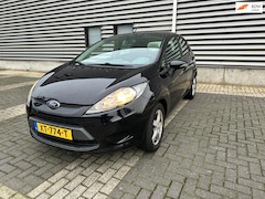 Ford Fiesta - 1.25 Trend