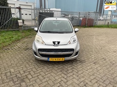 Peugeot 107 - 1.0-12V Sublime