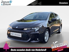 Suzuki Swace - 1.8 Hybrid Select | AUTOMAAT | STOELVERWARMING | LMV | 1 JAAR GARANTIE