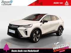 Mitsubishi Grandis - 1.8 HEV Instyle | Nieuw model | €2000 introductie korting | 360 camera | Panoramadak | Nav