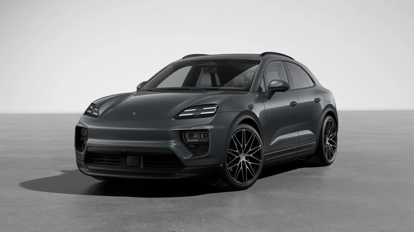 Porsche Macan - AutoWereld.nl