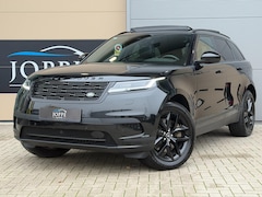 Land Rover Range Rover Velar - 2.0 P400e AWD S Edition PHEV|Pano/Schuifdak|Blackpack|Winterpack