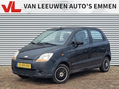 Chevrolet Matiz - 0.8 Pure | Inruilkoopje | Zo Mee