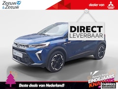 Mitsubishi ASX - 1.6 HEV AT Intense+ | €3.000, - VOORRAADKORTING | 8 JAAR GARANTIE | Achteruitrijcamera | P