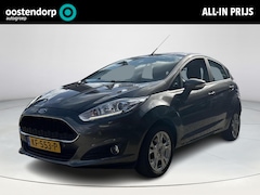 Ford Fiesta - 1.0 Style Ultimate | Rijklaarprijs | Airco | Parkeersensoren | Navigatie | Bluetooth | Inc