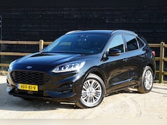 Ford Kuga - 2.5 PHEV ST-Line X Winter pack + Tech. pack