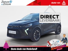 Mitsubishi ASX - 1.8 HEV AT Executive | 2.000 Euro Korting | De nieuwe aandrijflijn | 8 Jaar garantie |