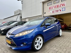 Ford Fiesta - 1.6 Metal | Clima | Cruise | Carplay | PDC