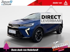 Mitsubishi Grandis - 1.8 HEV Intense+ | Nieuw model | €2000 introductie korting | Carplay / Android auto | Dire