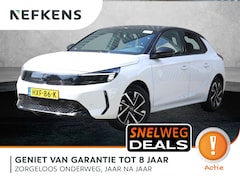 Opel Corsa - 1.2 75 pk GS | Climate control | Navigatie | Achteruitrijcamera | Apple Carplay en Android