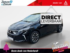 Mitsubishi Colt - 1.6 HEV Intense 8 jaar garantie NU 3000, - VOORRAAD KORTING CAMERA | CLIMATE | CRUISE | AN