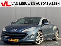Peugeot RCZ - 1.6 THP
