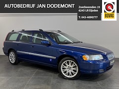 Volvo V70 - 2.5 T AUTomaat Ocean Race youngtimer regeling