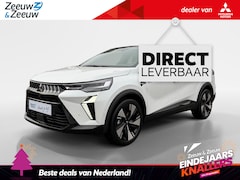 Mitsubishi Grandis - 1.8 HEV Instyle | DE NIEUWE GRANDIS | DIRECT LEVERBAAR | 2000 EURO KORTING | DE MEEST LUXE