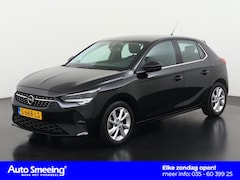 Opel Corsa - 1.2 | Digital Cockpit | Apple/Android Carplay | LED | Zondag Open