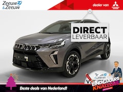 Mitsubishi ASX - 1.8 HEV AT Executive | 2.000 Euro Korting | De nieuwe aandrijflijn | 8 Jaar garantie |