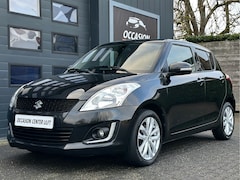 Suzuki Swift - CLIMATE CRUISE CONTR / KEYLESS GO / PDC