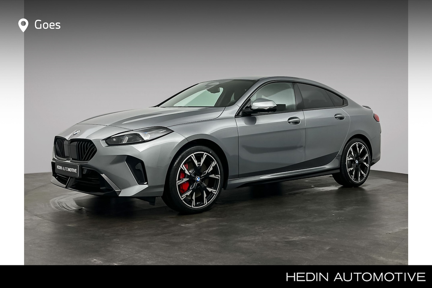 BMW 2-serie Gran Coupé - 220 M-Sport Pro | Premium Pack | Getint Glas - AutoWereld.nl