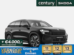 Skoda Kodiaq - Sportline Business 1.5 TSI PHEV 150 kW / 204 PK SU