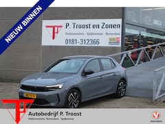 Opel Corsa - 1.2 Turbo GS Applecarplay/Achteruitrijcamera/Cuise control/Lane assist/Dodehoekdetectie/Pa