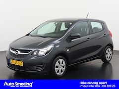 Opel Karl - 1.0 ecoFLEX Edition Automaat | Airco | Bluetooth | 12 mnd Garantie |