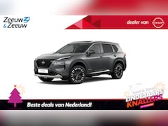 Nissan X-Trail - 1.5 e-4orce Tekna Plus 4WD | € 2.500, = VOORRAAD KORTING INC.INRUILPREMIE| APPLE CARPLAY|