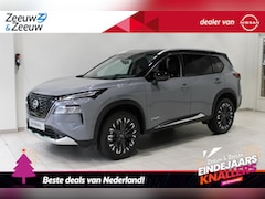 Nissan X-Trail - 1.5 e-4orce Tekna Plus 4WD | € 2.500, = VOORRAAD KORTING INC.INRUILPREMIE| APPLE CARPLAY|