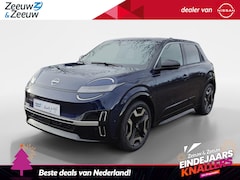 Nissan Micra - Advance 52 kWh Launch edition €1000, - INRUILPREMIE | 416KM RIJBEREIK | 0, 99 % RENTE TOT