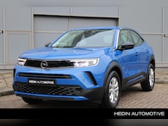 Opel Mokka - 1.2 Edition | 6 VERSNELLINGEN | ACHTERUITRIJCAMERA | FULL-LED | 16INCH LICHTMETAAL | BLUET