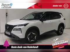 Nissan X-Trail - 1.5 e-4orce N-Trek 4WD 7 persoons | € 2.500, = VOORRAAD KORTING |