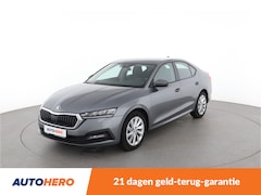 Skoda Octavia - 1.0 e-TSI Business Edition Plus l TK21525 l
