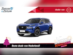 Nissan X-Trail - 1.5 e-4orce Tekna Plus 4WD | € 2.500, = VOORRAAD KORTING INC.INRUILPREMIE| APPLE CARPLAY|