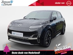 Nissan Micra - Engage 40 kWh Launch edition €1000, - INRUILPREMIE | 316KM RIJBEREIK | 0, 99 % RENTE TOT 3