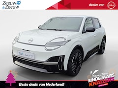 Nissan Micra - Engage 40 kWh Launch edition €1000, - INRUILPREMIE | 316KM RIJBEREIK | 0, 99 % RENTE TOT 3