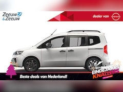 Nissan Townstar Evalia - Acenta 7 ZITS L2 45 kWh | 100% ELECTRISCHE 7 ZITTER |
