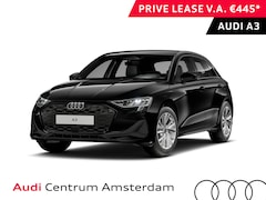 Audi A3 Sportback - Pro Line 30 TFSI 116 pk | Private lease deal | Assistentiepakket plus | Stoelverwarming vo