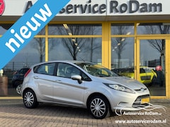 Ford Fiesta - 1.25 Trend | 67.650KM | AIRCO | NAP | BOVAG GARANTIE