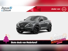 Nissan Juke - 1.6 Hybrid N-Sport | € 1500, = KORTING INCLUSIEF INRUILPREMIE* | TECHNOLOGY PACK | COLD PA