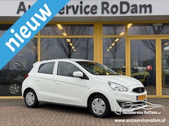 Mitsubishi Space Star - 1.0 Cool+ BOVAG GARANTIE