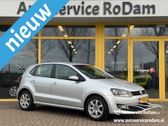 Volkswagen Polo - 1.4-16V | BOVAG GARANTIE