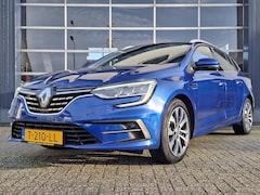 Renault Mégane Estate - TCe 140 EDC Techno - Trekhaak