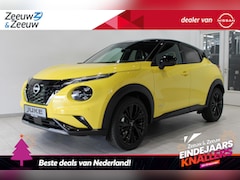 Nissan Juke - 1.6 Hybrid N-Sport | € 1500, = KORTING | MODELJAAR 2025 | INTERIEUR SPORT PAKKET |
