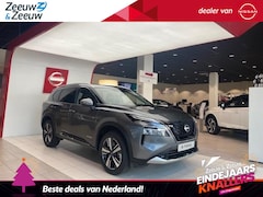 Nissan X-Trail - 1.5 e-4orce Tekna 4WD | € 2.500, = VOORRAAD KORTING | APPLE CARPLAY| ANDROID AUTO|