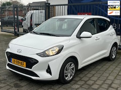 Hyundai i10 - 1.0 Comfort / APPLE CARPLAY / AIRCO / CRUISE CONTROL / NAP