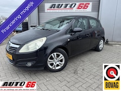 Opel Corsa - 1.4-16V Edition