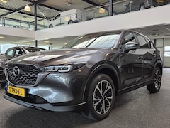 Mazda CX-5 - 2.0 e-SkyActiv-G M Hybrid 165 Advantage / Trekhaak
